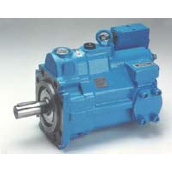 NACHI PZS-5B-130N1-E4481A PZS Series Hydraulic Piston Pumps #1 image